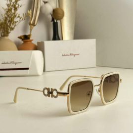 Picture of Ferragamo Sunglasses _SKUfw51951397fw